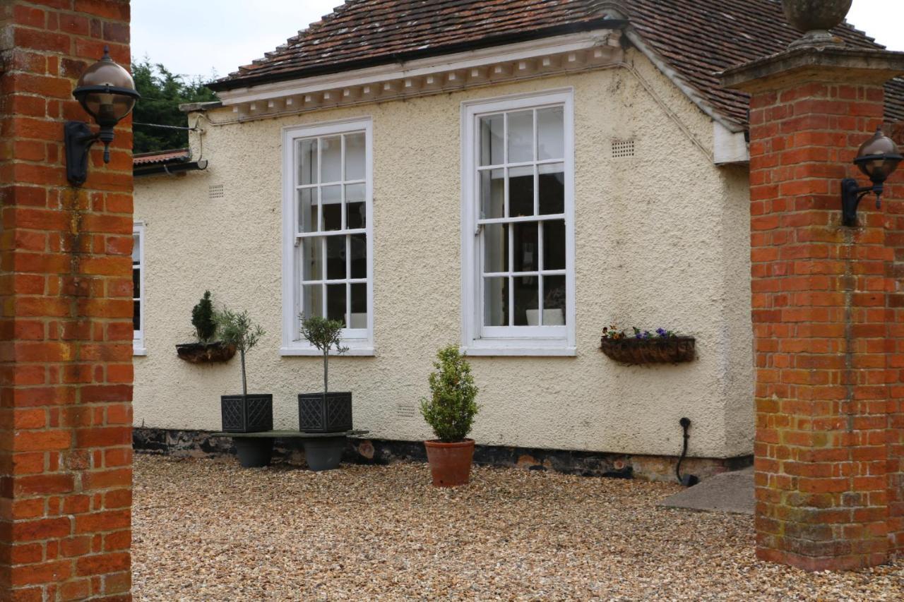 Prince Hill Cottages Worton  Exterior foto