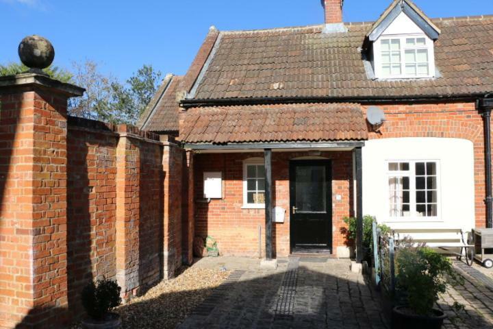 Prince Hill Cottages Worton  Exterior foto